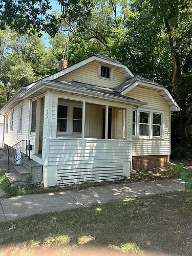 203 E Gift Ave Photo 1