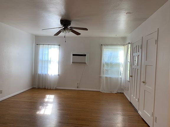 Living room different perspective