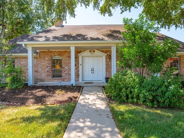 501 Audubon St, League City, TX 77573