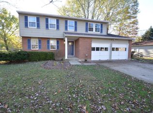 5892 Wade Rd, Milford, OH 45150