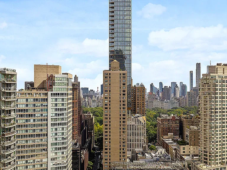 160 W 66th St #32D — Photo 7