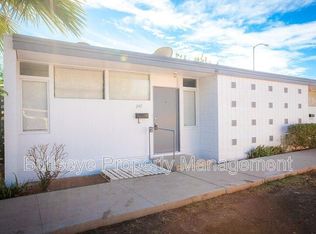 247 S Hobson, Mesa, AZ 85204