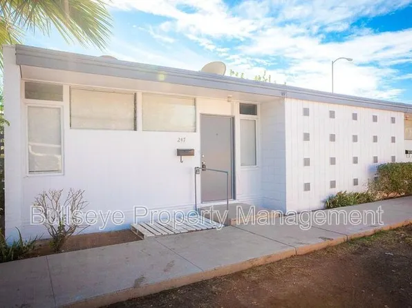 247 S Hobson, Mesa, AZ 85204