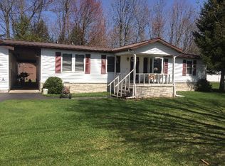 2932 Route 11, Mooers Forks, NY 12959