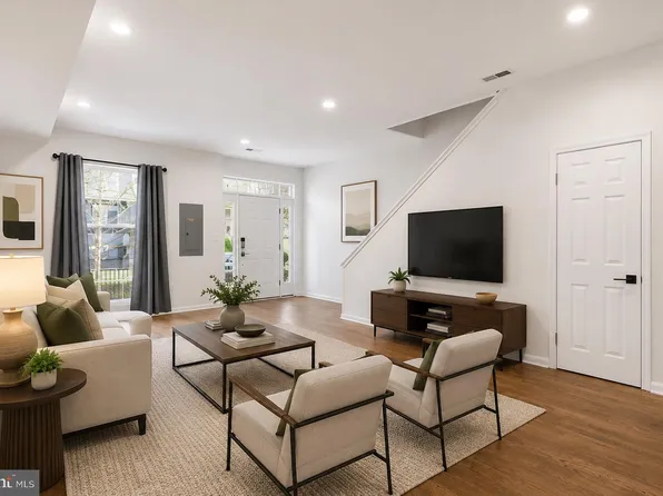 1265 Morse St NE, Washington, DC 20002