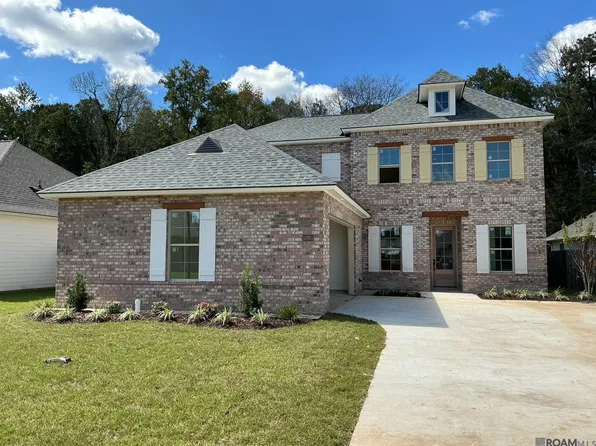 33951 Highridge Dr, Denham Springs, LA 70706