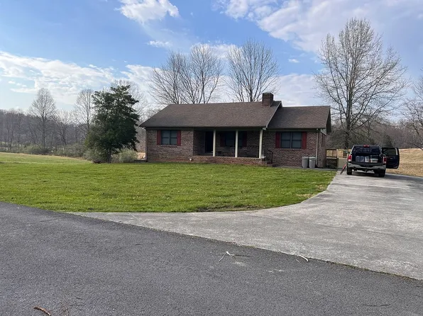 700 Frogue Rd, Burkesville, KY 42717
