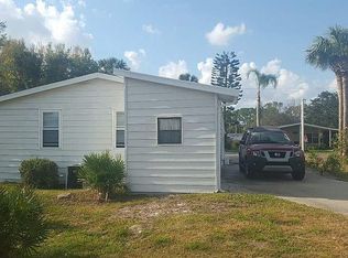 1213 La Paloma Dr, Port Orange, FL 32129