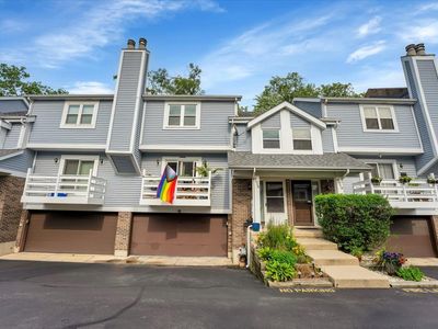 9015 Abbey Ln, Des Plaines, IL, 60016