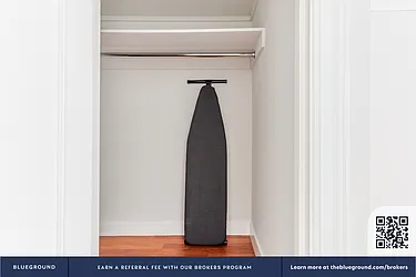 Rented by The Blueground