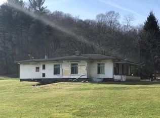 2084 Clearview Ave, Wheeling, WV 26003