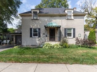 1122 N Jackson St, Waukegan, IL 60085