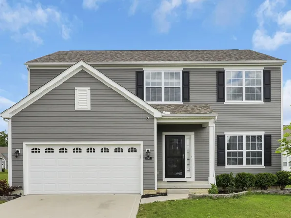 7142 Duke Dr, Canal Winchester, OH 43110
