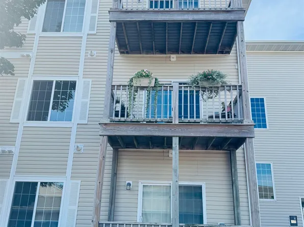 7438 S Louise Ave #D201, Sioux Falls, SD 57108