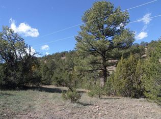 88 Ranch Rd, Datil, NM 87821