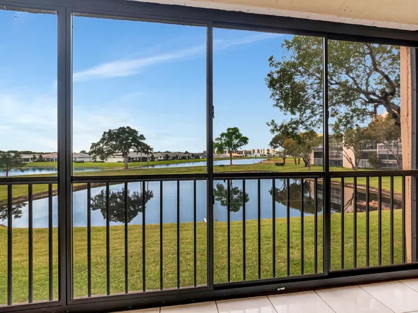 7146 Huntington Lane #204, Delray Beach, FL 33446
