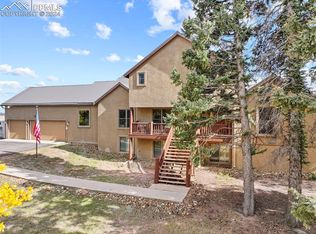 182 Joshua Rd, Divide, CO 80814