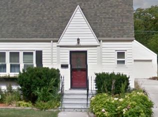 2616 Lincoln Rd, Kenosha, WI 53143