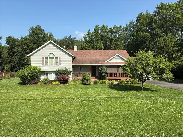 175 Long Lane, Bloomingburg, NY 12721