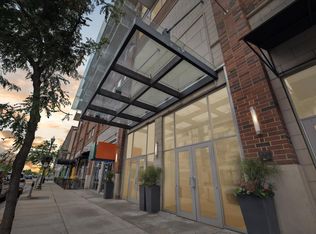 350 N Main St UNIT 603, Royal Oak, MI 48067