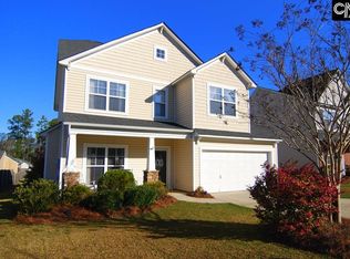 119 Arbor Springs Dr, Irmo, SC 29063