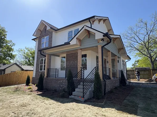 201 Oriel Ave, Nashville, TN 37210