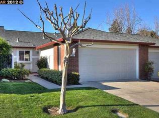 1891 Apollo Ct, Walnut Creek, CA 94598