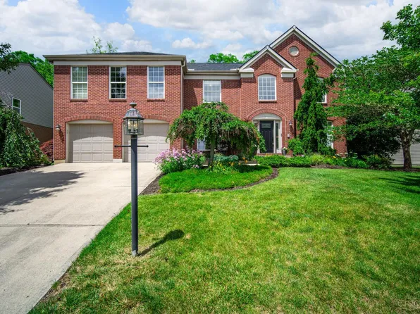 (undisclosed Address), Springboro, OH 45066