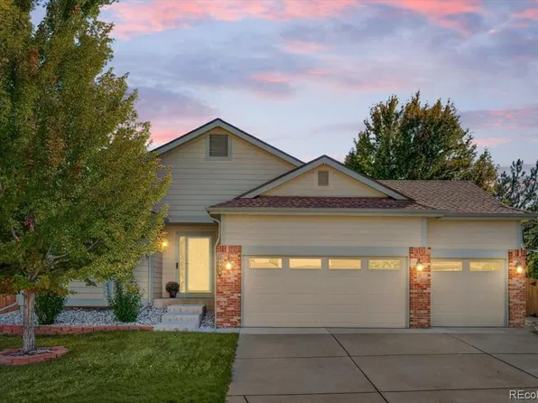 15954 Brooklime Court, Parker, CO 80134