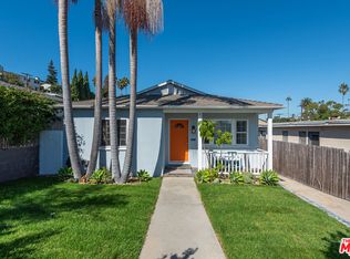 411 Campdell St, Playa Del Rey, CA 90293