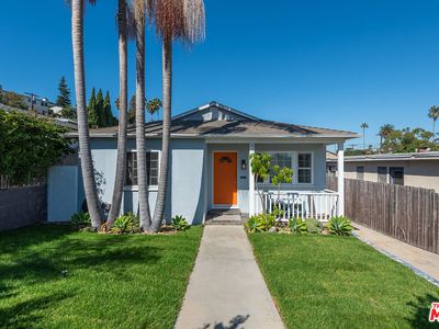 411 Campdell St, Playa Del Rey, CA, 90293