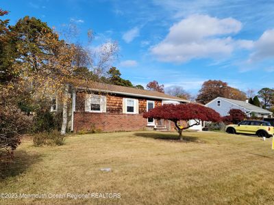 1924 Parkside Drive, Forked River, NJ, 08731