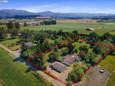 4205 Kephart Rd, Tillamook, OR, 97141