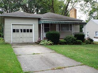 372 Norris St, Sharon, PA 16146
