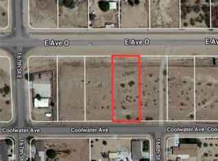 16733 E Coolwater Ave #49, Palmdale, CA 93591