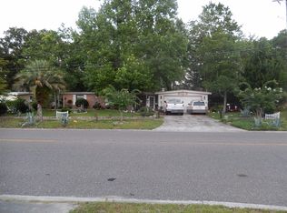 3863 Lane Ave S, Jacksonville, FL 32210