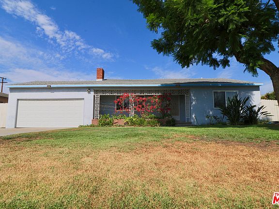 2nd image of 601 N Morada Ave