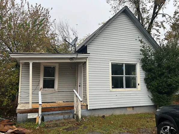 3107 Blair Ave, Fort Smith, AR 72904