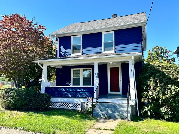 412 S Washington St, Muncy, PA 17756