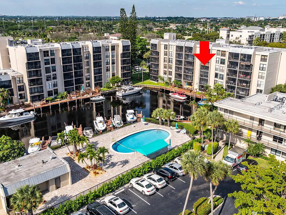 3 Royal Palm Way #403