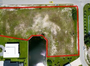 505 SW 31st Pl, Cape Coral, FL 33991