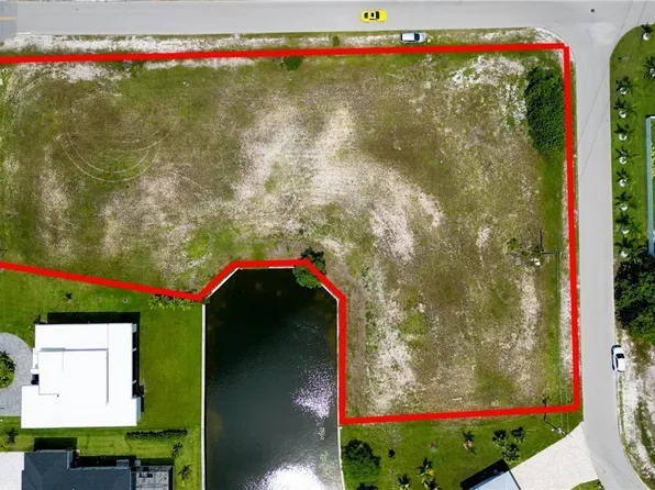 505 SW 31st Pl, Cape Coral, FL 33991