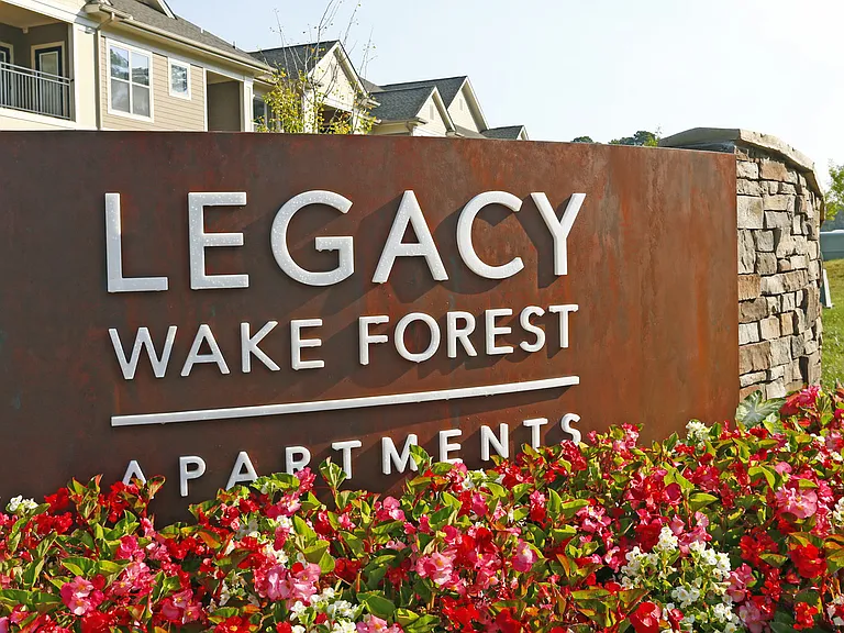 Legacy Wake Forest Apartments — Photo 30