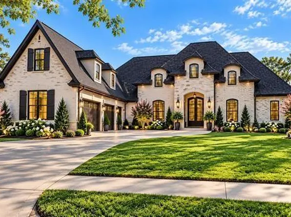 3605 Wakefield Ln, Beaumont, TX 77706