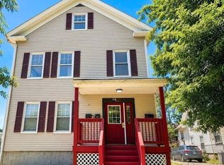 15 May St, Worcester, MA 01610