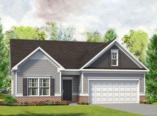501 Oak Forest Ln #83, Salisbury, NC 28146