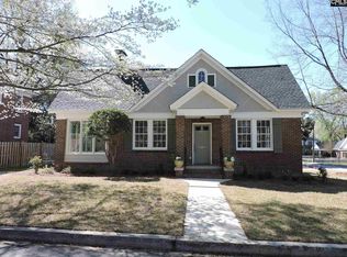 3000 Amherst Ave, Columbia, SC 29205
