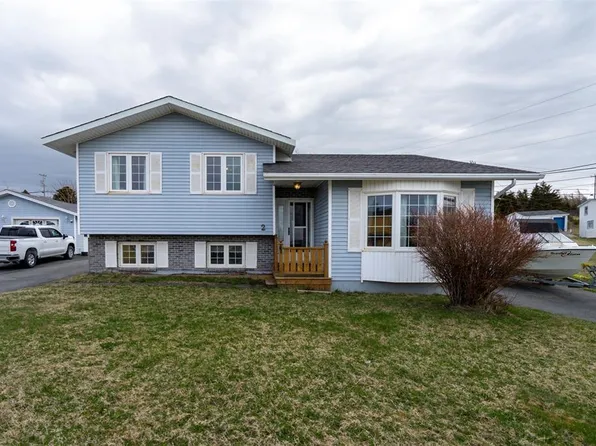2-4 Meadow Avenue, Heart's Delight, NL A0B2A0