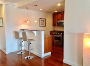 85 E India Row #10-A, Boston, MA 02110