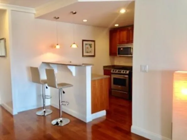 85 E India Row #10-A, Boston, MA 02110